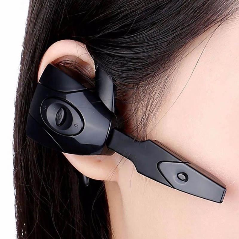 Ps3 Scorpion Unilateral Hanging Ear Bluetooth 5.0 Earphone
The Is Designed For Comfort And High Quality Sound Ensuring C