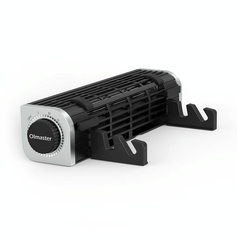 Usb Fan Bracket For Notebooks With High Air Volume And Efficient Cooling