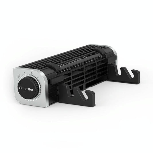 Usb Fan Bracket For Notebooks With High Air Volume And Efficient Cooling
