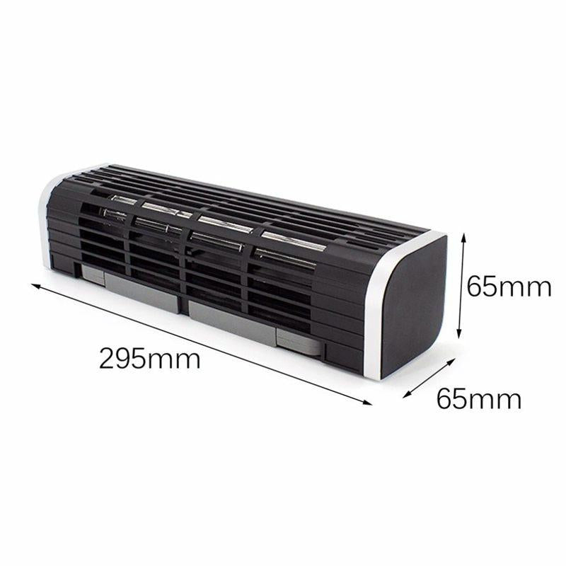 Usb Fan Bracket For Notebooks With High Air Volume And Efficient Cooling
