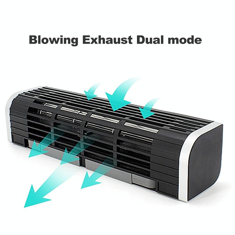 Usb Fan Bracket For Notebooks With High Air Volume And Efficient Cooling