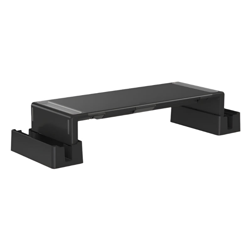 Notebook Storage Rack For Enhanced Display And Organisation