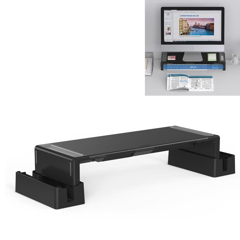 Notebook Storage Rack For Enhanced Display And Organisation
