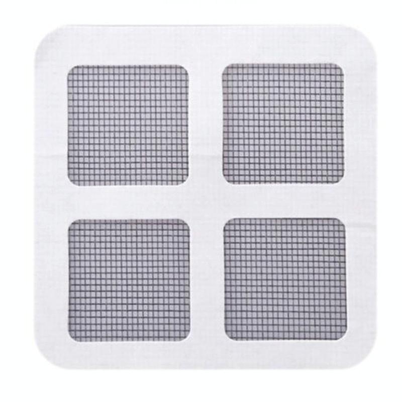 6 Piece Anti Insect Door Screen Repair Tape Set