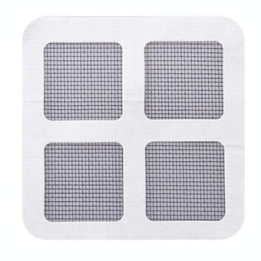 6 Piece Anti Insect Door Screen Repair Tape Set