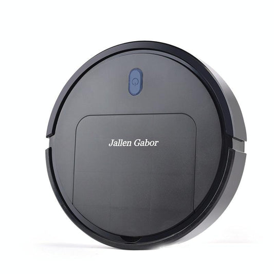 Smart Household Vacuum Cleaner Jallen Gabor Is25 Automatic Sweeping Robot