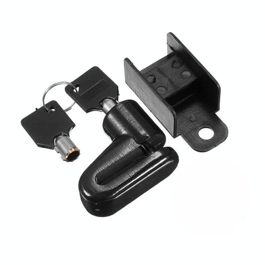 Two Pack Electric Scooter Disc Brake Lock For Xiaomi Mijia M365 Reinforced Accessory