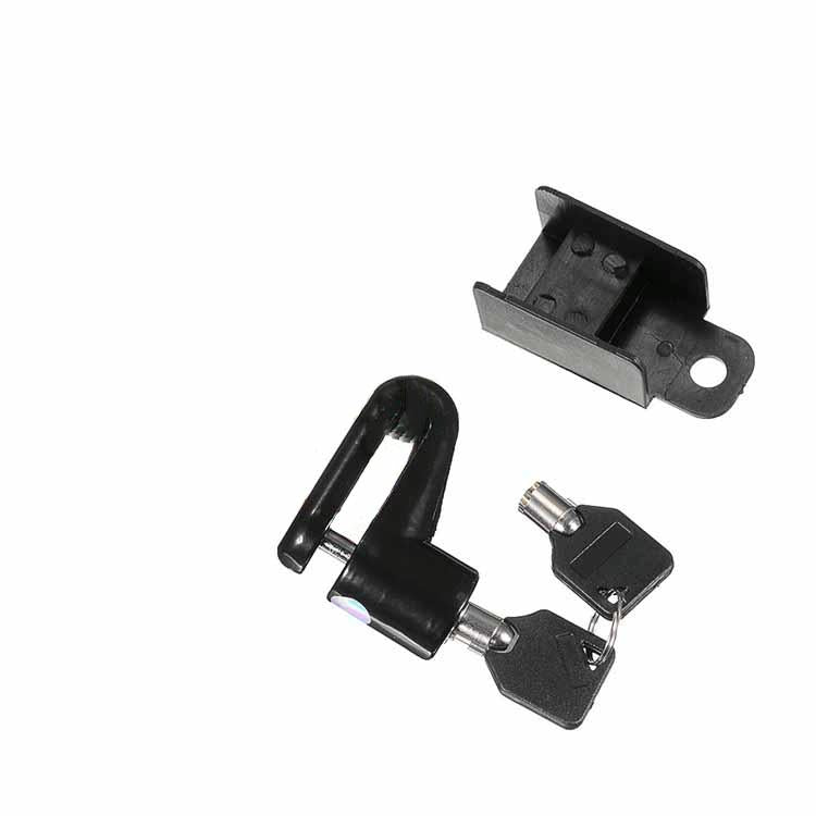 Two Pack Electric Scooter Disc Brake Lock For Xiaomi Mijia M365 Reinforced Accessory