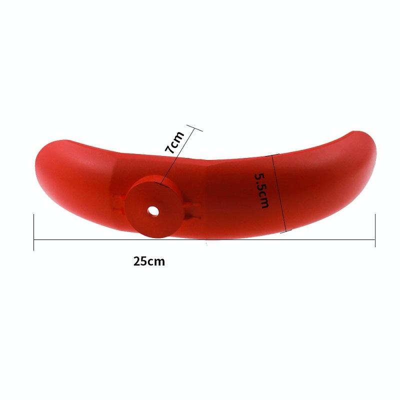 Custom Fenders For Xiaomi Mijia M365 And Pro Electric Scooters