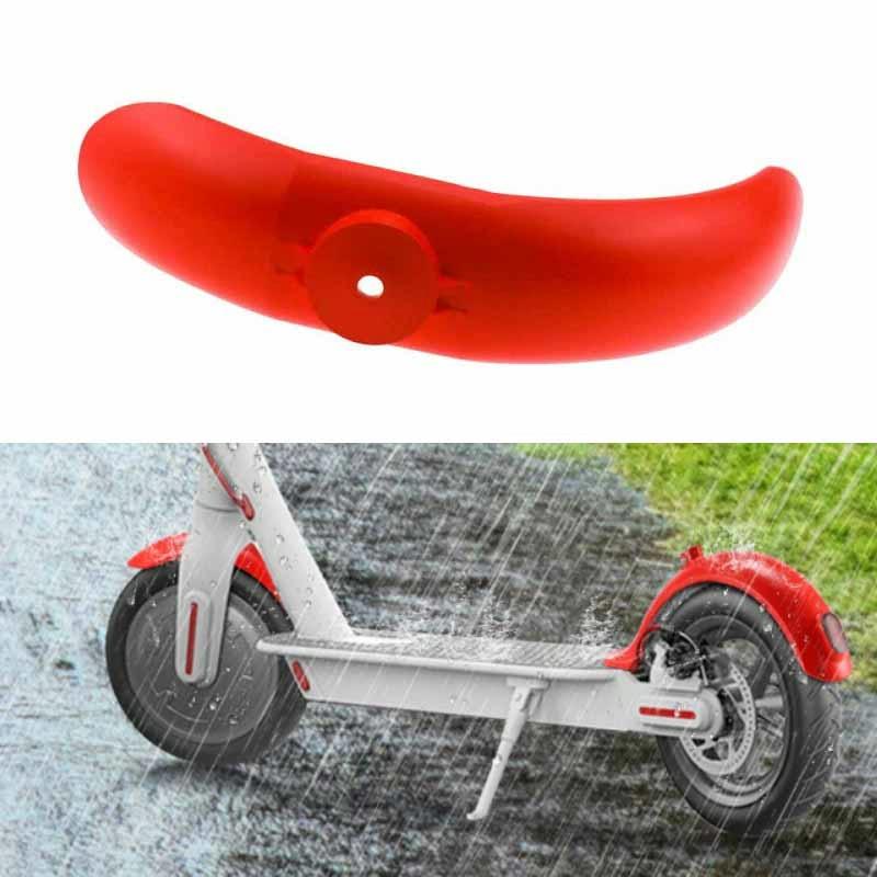 Custom Fenders For Xiaomi Mijia M365 And Pro Electric Scooters