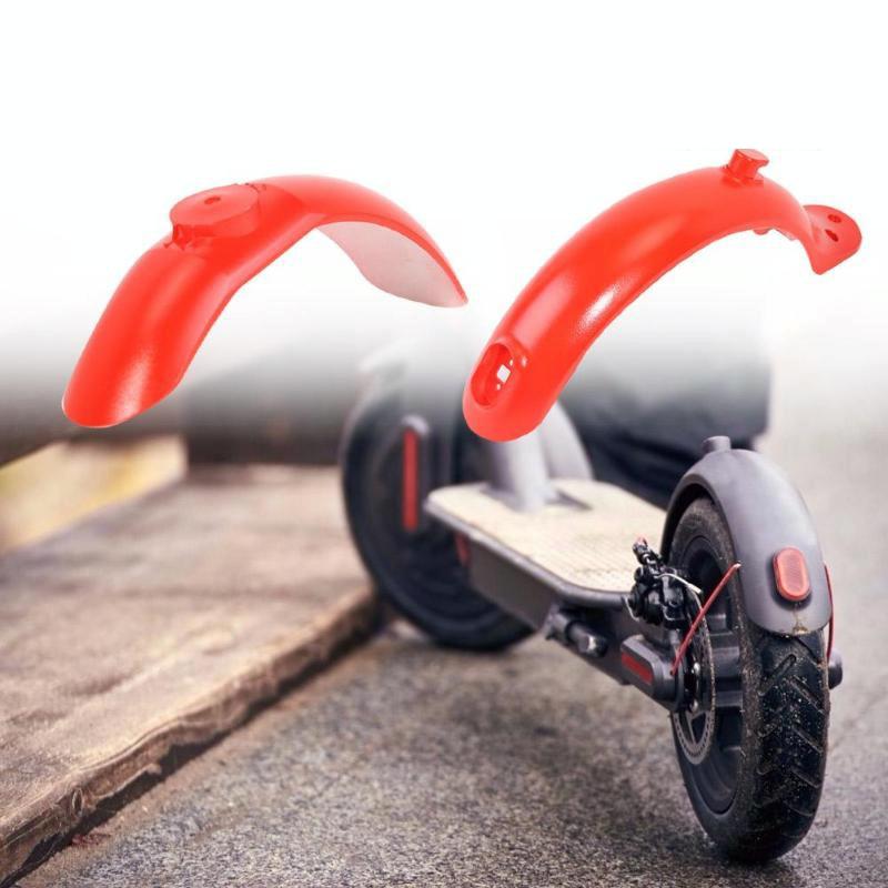 Custom Fenders For Xiaomi Mijia M365 And Pro Electric Scooters