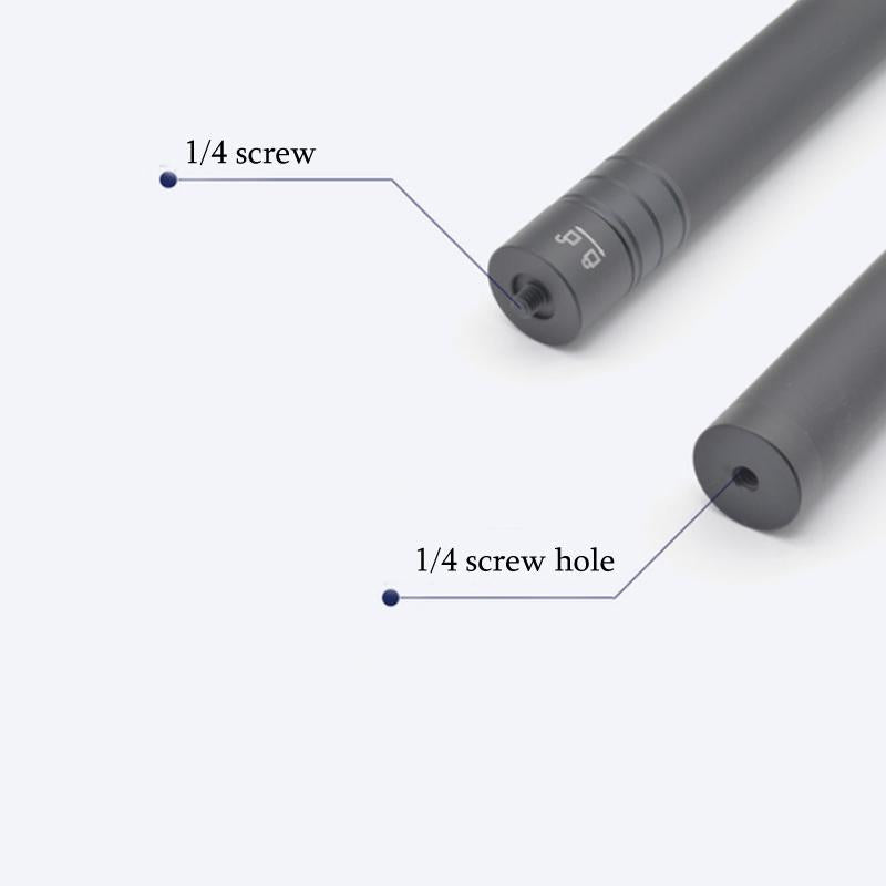 Feiyu G5 Spg Wg2 Gimbal Extension Rod For Dji Pocket Stabiliser