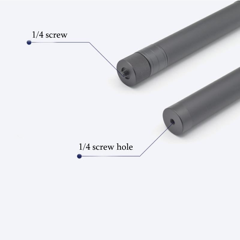 Stabilizing Extension Rod For Feiyu G5 Spg Wg2 Gimbal And Dji Pocket