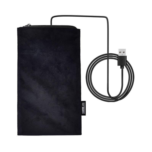 Usb Battery Safety Guard For Dji Mini 2 And Air 2S Fireproof Insulation Bag