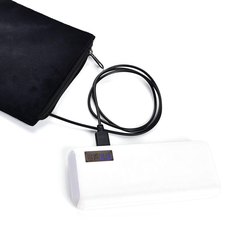 Usb Battery Safety Guard For Dji Mini 2 And Air 2S Fireproof Insulation Bag