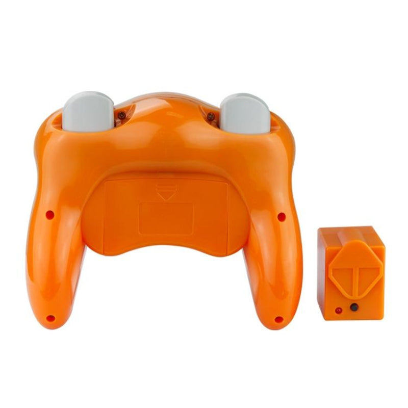 Wireless Gamepad For Nintendo Gamecube With 2.4Ghz Technology