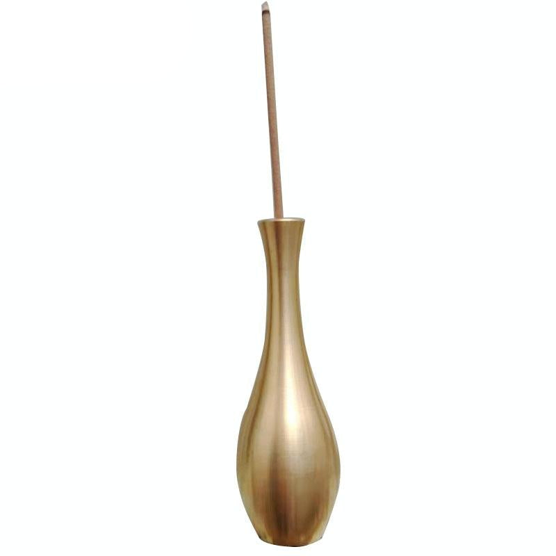Antique Mini Vase Set For Creative Living Room Decor And Tabletop Arrangement