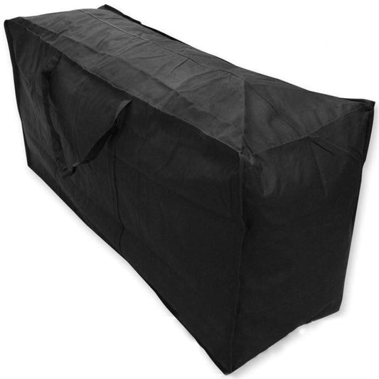 116 X 47 51 Cm Outdoor Furniture Storage Bag Cover 210D Oxford Cloth