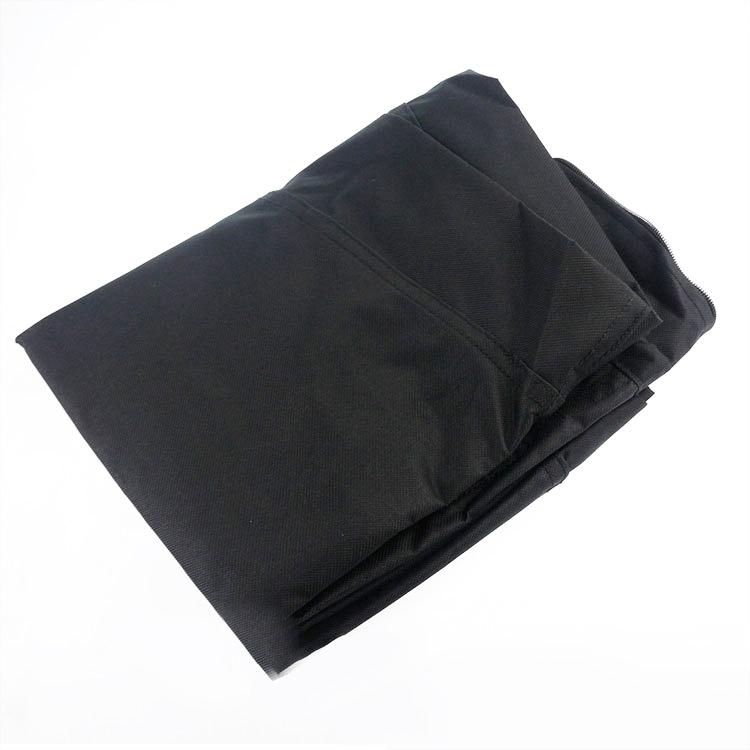 116 X 47 51 Cm Outdoor Furniture Storage Bag Cover 210D Oxford Cloth