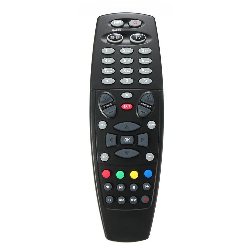 Sunray Dream Box Remote Control For Dm800 Set Top
