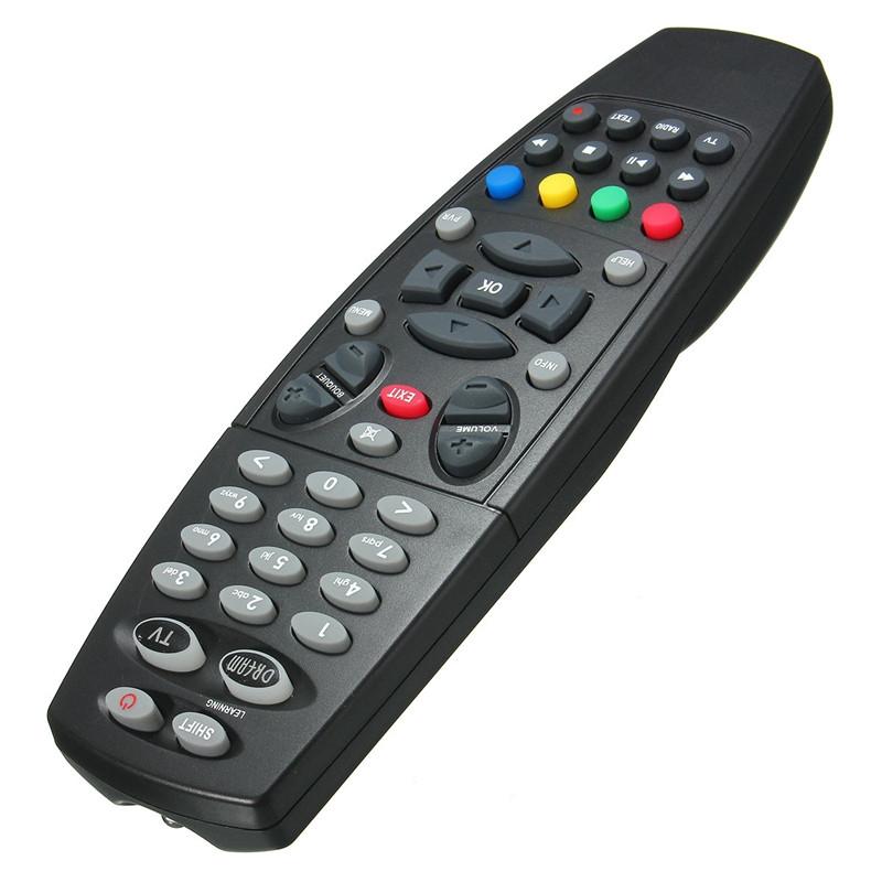 Sunray Dream Box Remote Control For Dm800 Set Top