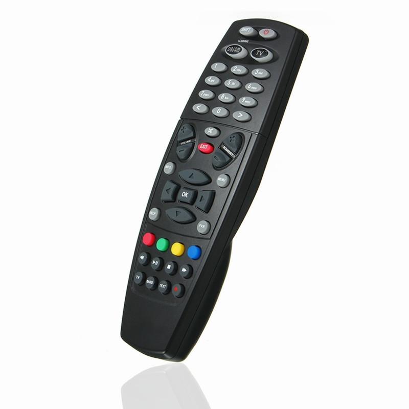 Sunray Dream Box Remote Control For Dm800 Set Top