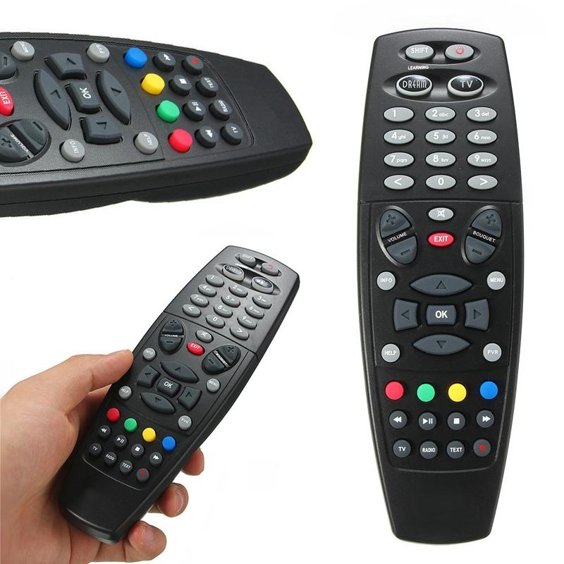 Sunray Dream Box Remote Control For Dm800 Set Top