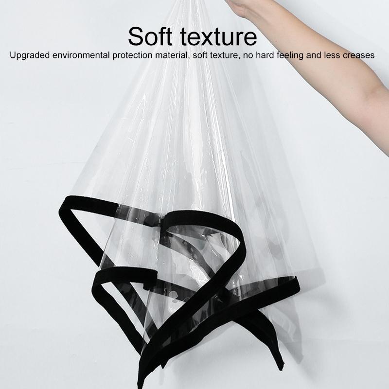 Double Layer Insulation Film Indoor Windproof Soundproof Membrane 1 Point 2 Metre