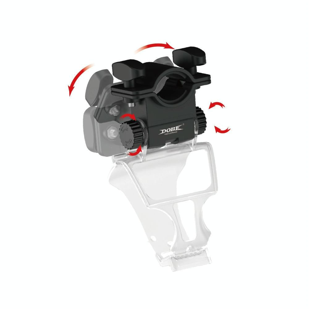 Ps5 Game Handle Phone Holder Clip For Convenient Mounting And Use