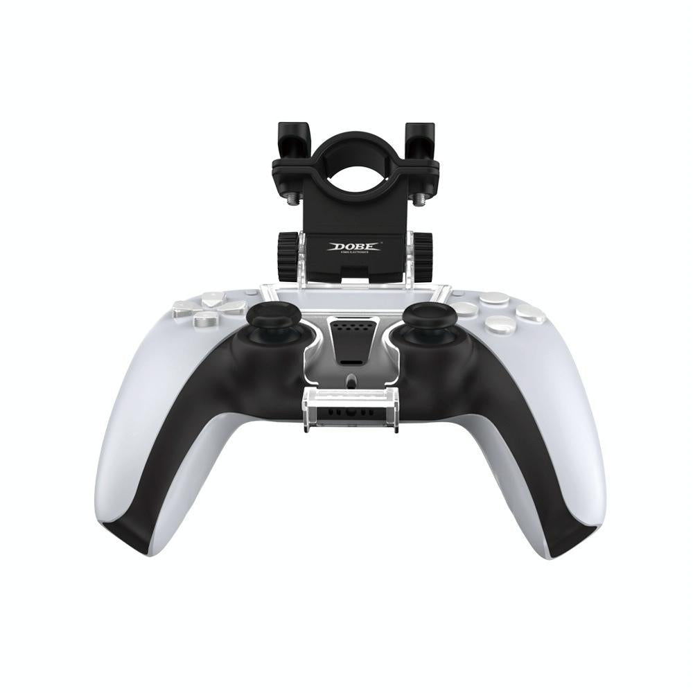 Ps5 Game Handle Phone Holder Clip For Convenient Mounting And Use