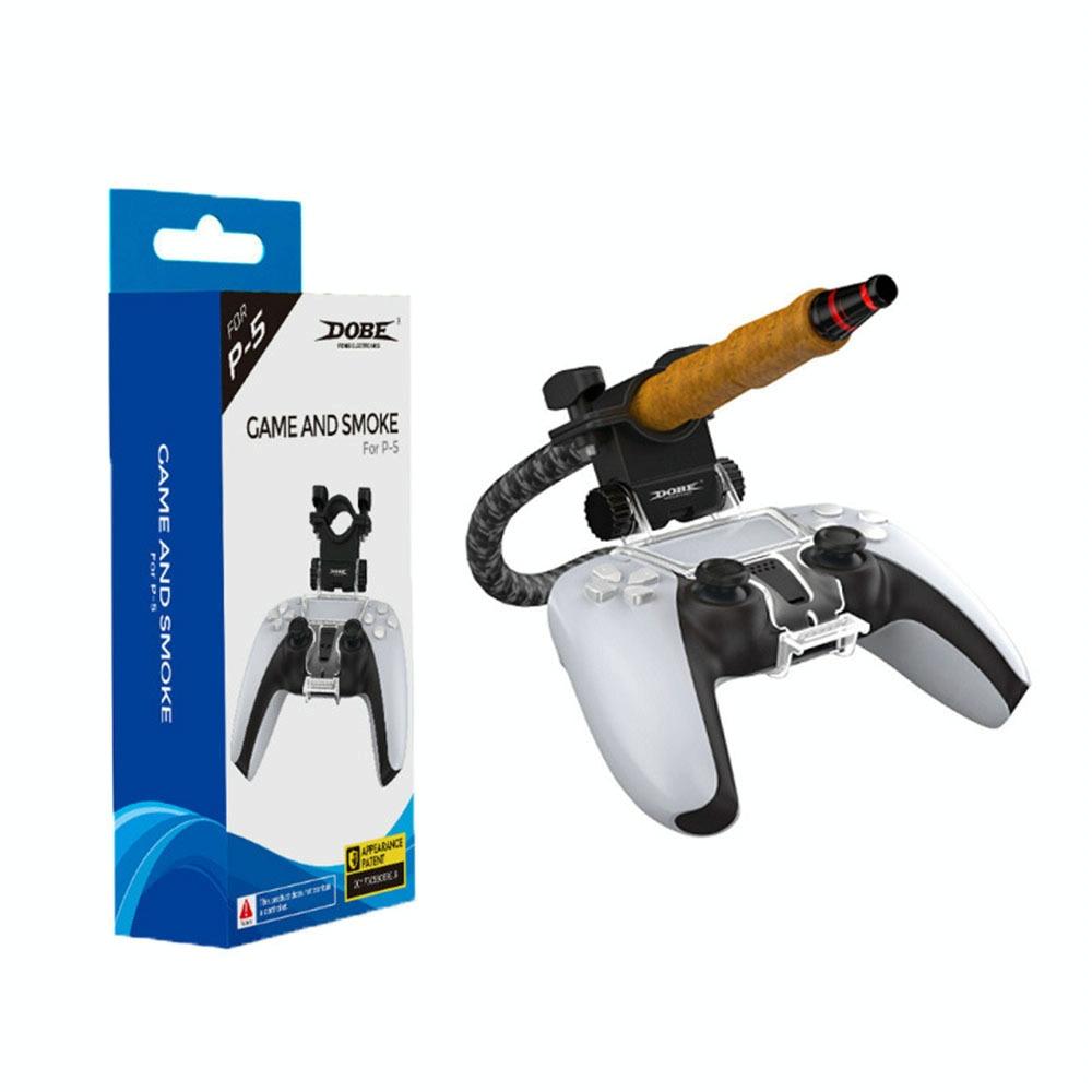 Ps5 Game Handle Phone Holder Clip For Convenient Mounting And Use