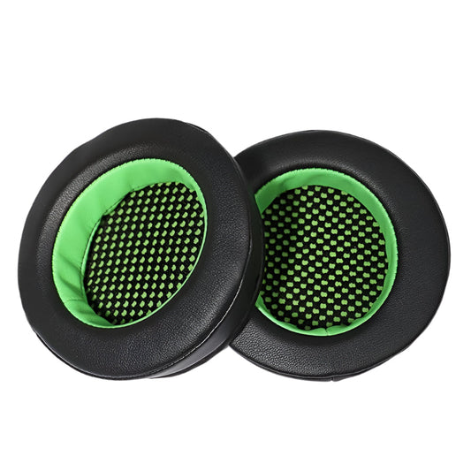 2 Pack Headset Case For Edifier Hecate G4 Gaming Headphones In Black And Green