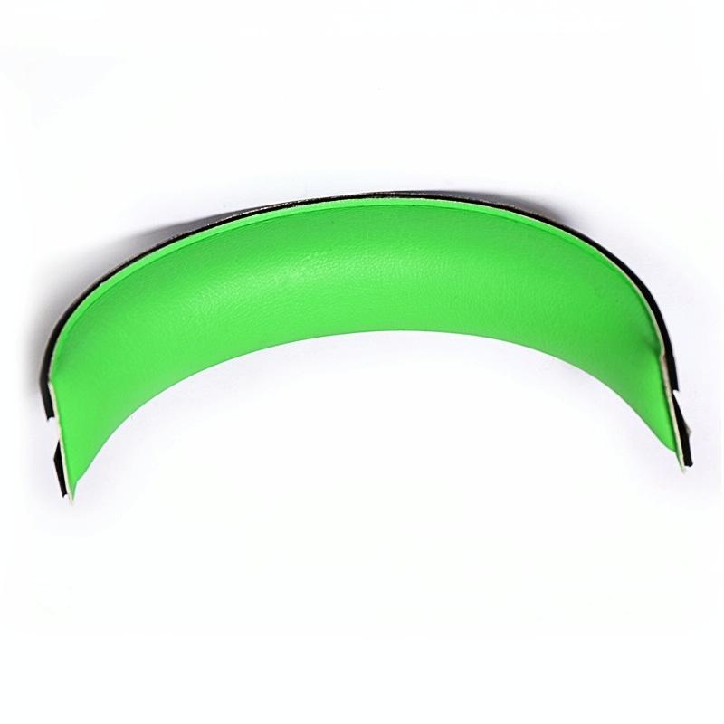 2 Pack Headset Case For G4 Gaming Headphones Green Beam Protective Covers