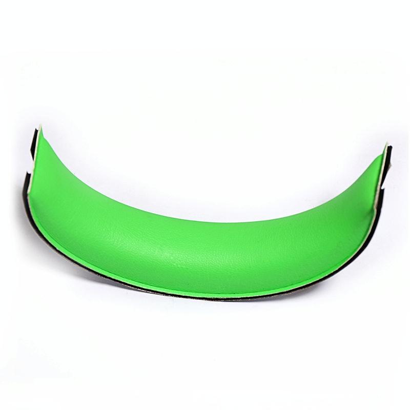 2 Pack Headset Case For G4 Gaming Headphones Green Beam Protective Covers