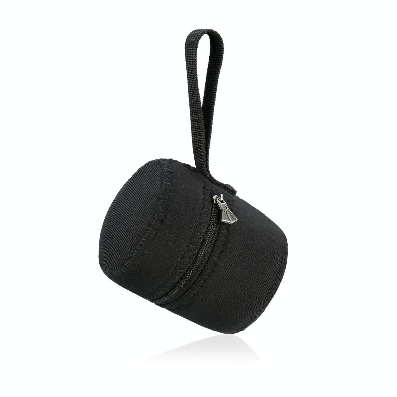 2 Pack Neoprene Storage Bag For Sony Srs Xb10 And Xb20 Bluetooth Speakers