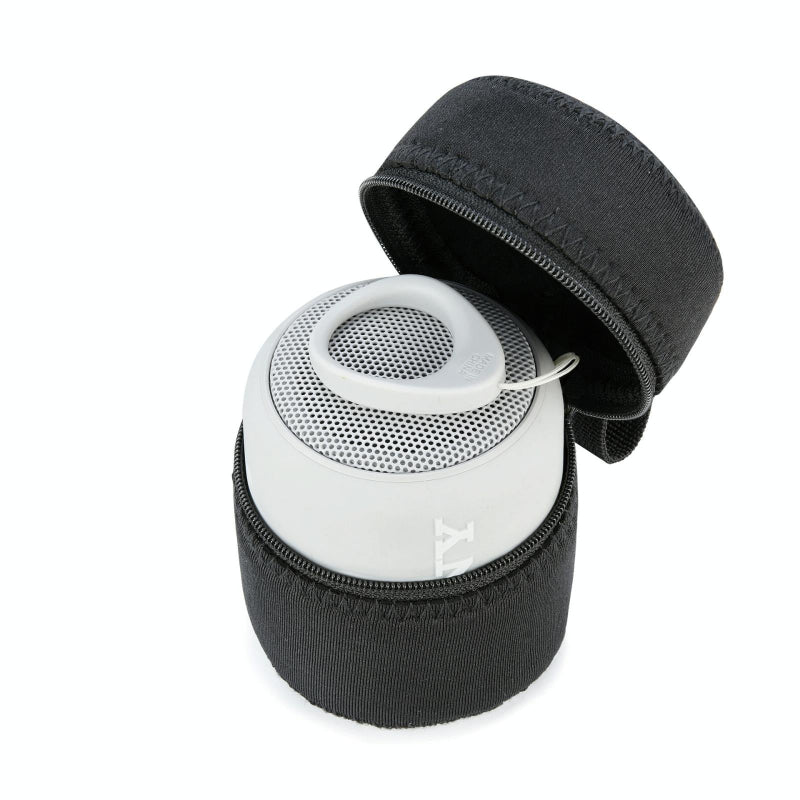 2 Pack Neoprene Storage Bag For Sony Srs Xb10 And Xb20 Bluetooth Speakers