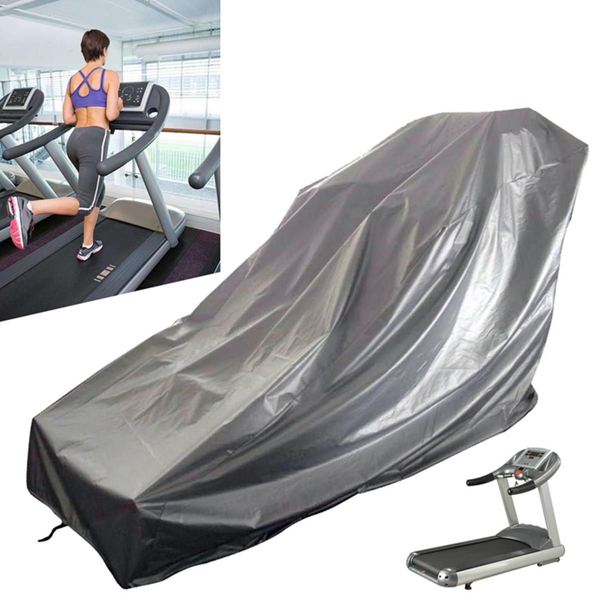 Waterproof Outdoor Mini Treadmill Cover 200 X 95 150 Cm