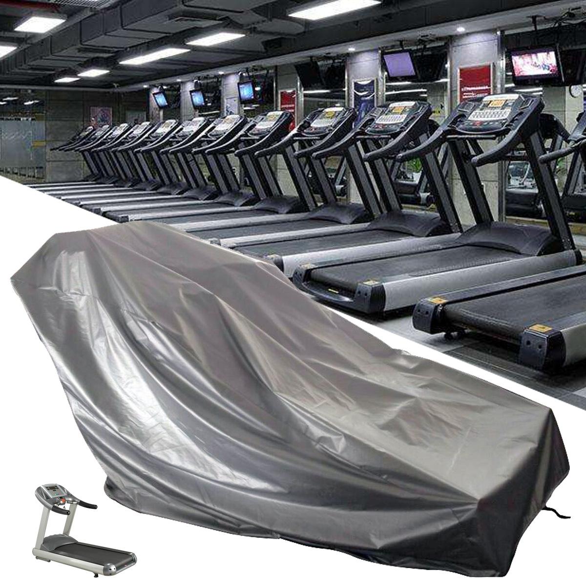 Waterproof Outdoor Mini Treadmill Cover 200 X 95 150 Cm