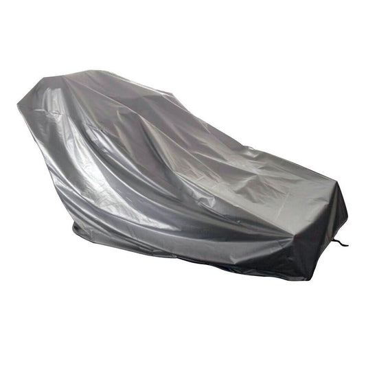 Waterproof Mini Treadmill Cover In Grey 95 Centimetres X 110 160