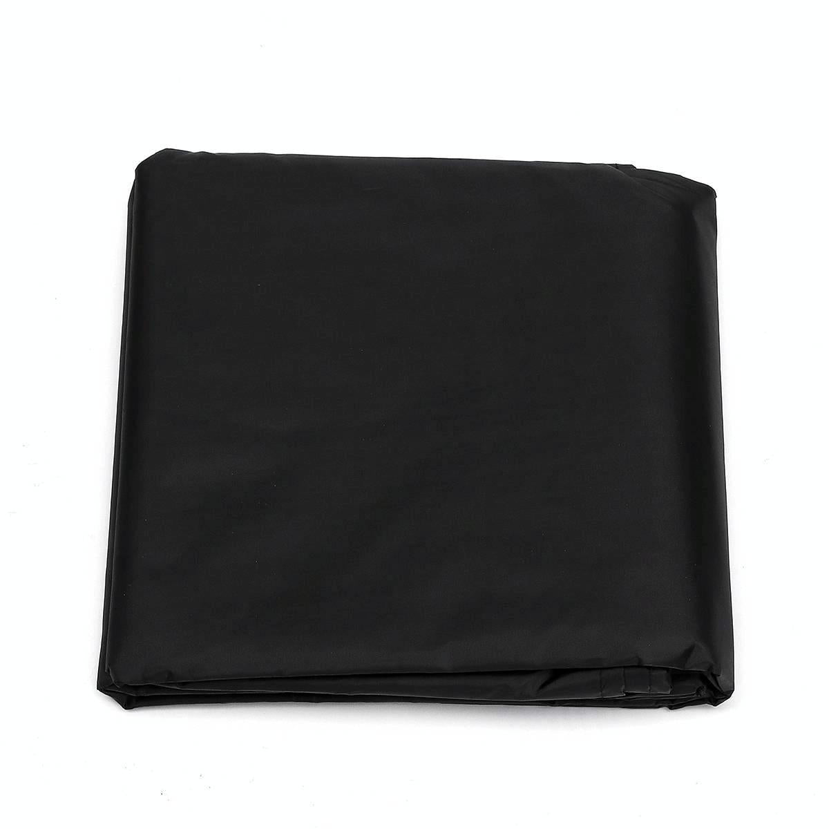 Protective Cover For Lawn Mower 177 Centimetres X 110 Uv And Leaf Resistant