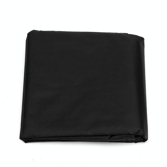 Protective Cover For Lawn Mower 177 Centimetres X 110 Uv And Leaf Resistant