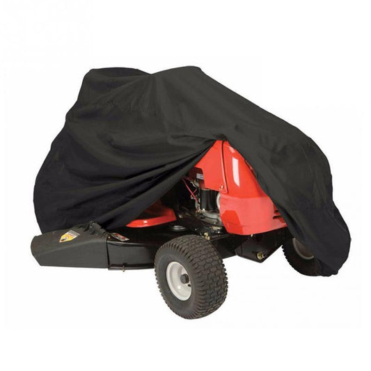 Protective Cover For Lawn Mower Uv And Fallen Leaves Resistant
