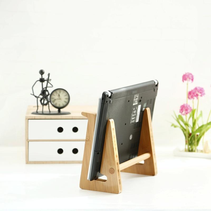 Desktop Cooling Stand For Computers And Tablets