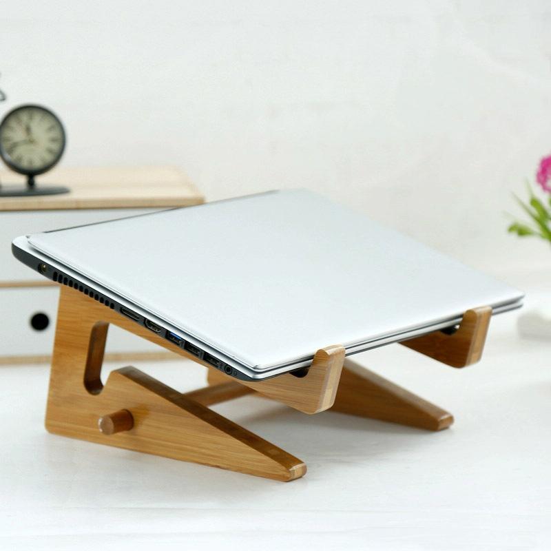 Desktop Cooling Stand For Computers And Tablets