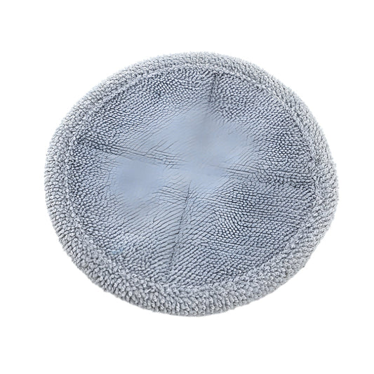 Three Piece Round Mop Set For Dyson Vacuum Cleaner Sixteen Centimetre Diameter