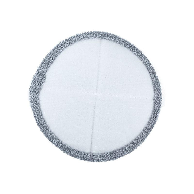Three Piece Round Mop Set For Dyson Vacuum Cleaner Sixteen Centimetre Diameter
