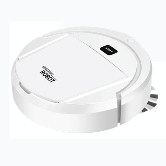 Smart Charging Household Sweeping Robot For Automatic Cleaning And Efficiency