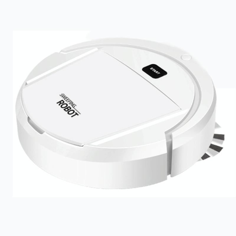 Smart Charging Household Sweeping Robot For Automatic Cleaning And Efficiency