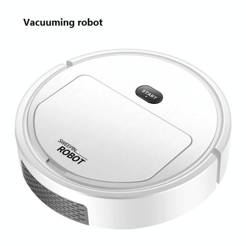 Smart Charging Household Sweeping Robot Automatic