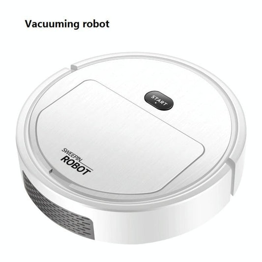 Smart Charging Household Sweeping Robot Automatic